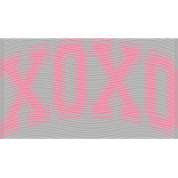 Valentine's Day-QRJ  7415